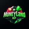 Money Land RP | 250K Starting Money | BRAND NEW | Realistic Cars | Real Jobs and Gangs