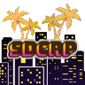 🌴SDCRP | SERIOUS | FACTIONS | BUSINESS | LEO | EMS | 80+ MLOS | 300+ CLOTHES | CUSTOM-CARS | CUSTOM-WEAPONS | QB-OX