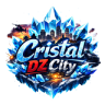 Cristal DZ City RolePlay