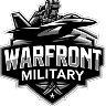 Warfront Military RP | MAIN