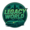 LEGACY WORLD WL🔒 🛠 Développement Inédit & Unique ■ Contenu Exclusif ✨ ■ 📌 discord.gg/legacyworldrp 📌