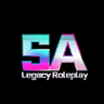 SA Legacy Roleplay | 纯正生活RP