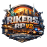 Rikers Roleplay V2