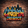 Urban District Roleplay