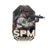 [SPM] Saudi police mod