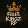 FourKingZ RP - GRAND OPENING!!!