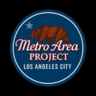 Metro Area Project