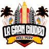 [LATAM - ESP]  LA GRAN CIUDAD 🌴 | ❌ SIN WL ❌ | 💲150.000 INICIALES💲 | 👮LSPD👮‍♀️ | 👨‍⚕️EMS👩‍⚕️ | 🔫servidor farmeo | ROL/NOROL | 🏢HOTELES, APARTAMENTOS Y CASAS🏠 | 🚗+ 500 COCHES REALES🚗 | 👕ROPA REAL👕 | ✨SCRIPTS UNICOS✨ | ✅MEGA OPTIMIZADO 0.50ms✅