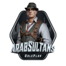 [NotAllowlist] - Arab sultans RP Server -  Season 1  - سيرفر سلاطين العرب للحياة الواقعية