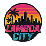 Lambda City | Priorité aux joueurs, opti et immersion - Staff actif