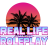 Real Life RP built with Real Lefe DEV Team