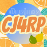 CJ4RP-Citrus junos-