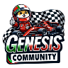Génesis Community