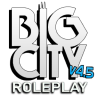 BigCityRP - NYPD | FDNY | DOJ | DOC | Serious RP