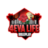 4EVALIFE Roleplay 18+  | 🚓 Active PD & EMS 🚓 | Streamer Friendly | 🧭 Active Staff Team