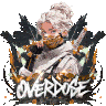 [ ^Overdose RP] - [ ^Never Ending Story♡ ] - [ اوڤردوز ] - [ discord.gg/ec ]