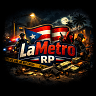 LA METRO RP