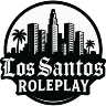 Los Santos City V1 !