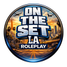 On The Set LA Roleplay