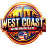 West Coast Chronicles | Retro Roleplay