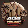 404 Project