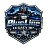 BlueLine Legacy RP | Whitelisted