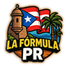 [LA FORMULA PR] | ✅NO WHITELIST✅ | 🚨OPTIMIZACION TOTAL🚨 | 👕ROPA UNICA👗 | 🛠️TRABAJOS MODERNOS🛠️ | 🏠+20 MAPEOS MODERNOS🏡 | 🏥FACCIONES UNICAS🚔 | 🔰ADMINISTRACION🔰 | ⭕DISCORD⭕ |