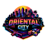 Oriental City