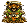 Columbia-V DEVELOPMENT SERVER