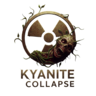 Kyanite Collapse Server Test
