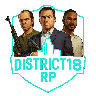 🔥 District 18 Roleplay [Israel] 🔥 Join The Revolution!
