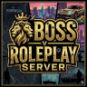 Boss Roleplay Server