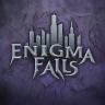 ENIGMA FALLS >> DO OLIMPO AO SUBMUNDO