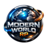 🌍 Modern World RP | Experiência RP Séria | Economia Realista | Staff Ativo | Comunidade Forte