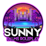🌞🌴 Sunny Palms Roleplay 🌴🌞 🧪 Testing Phase | ⚙️ Custom Scripts | 🌆 Fresh City Launch | 👔 Civilian Jobs | 🏪 Player-Owned Businesses | 💊 Drug System Active!