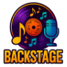 Backstage RP