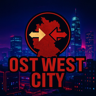 [GERMAN] Ost West City