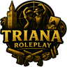 TrianaRP [ES] 🚀 SIN WL | 🎁 65K + Coche | 🔥 PvP | 💀 Mafias | 🏁 Racing | 🩸Facc Legales 👮‍♂️ | 🚗 1200+ Coches | 🎉 Eventos Diarios