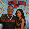 Stick Talk Rp