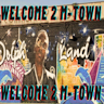M-TOWN  M-TOWN ROLEPLAY!!!!! 🎮 Streamer Friendly🎮🔫Gang🔫🌴Roleplay🌴💯Active Staff💯👩‍⚕️Active EMS👨‍⚕️👨‍✈️ Active PD👨‍💯SeriousRP💯📄DISCORD https://discord.gg/kJZXdAEBPR📄