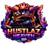 ⭐Hustlaz Heaven SERIOUS RP⭐ | 👧 E-Girl & 🎮Streamer Friendly | University 🎓| Hiring 👮PD  & 👨‍⚕️EMS  | 🛡️ Active Staff  24/7 | 🚗 Custom Cars | 🗺️ NEW MAPS