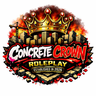 Concrete Crown RP