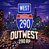 ⭐🌙 Outwest 290 RP [18+] 🇮🇱 || Street Life RP || ♦️ GRIND YOUR WAY UP ♦️ | ⭐ Pull Up! 🌙