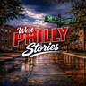 West Philly Stories | #1 Philly Server