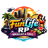 🌆 FunLife RP ｜不是遊戲，是人生