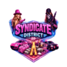 Syndicate District Roleplay🌆 |  Businesses🔫 | Drugs🍁 | Activities🎣 | Jobs👮🏽 | 18+💋 | Streamer Friendly 🔴