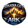 [JP] Arkadia City｜MODサーバーver1.00
