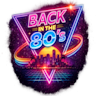 Back In The 80's BETA