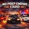 NO PREP EMPIRE 1320