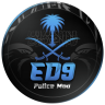 [التفعيل من الدسكورد] [ED9 مود الشرطة]